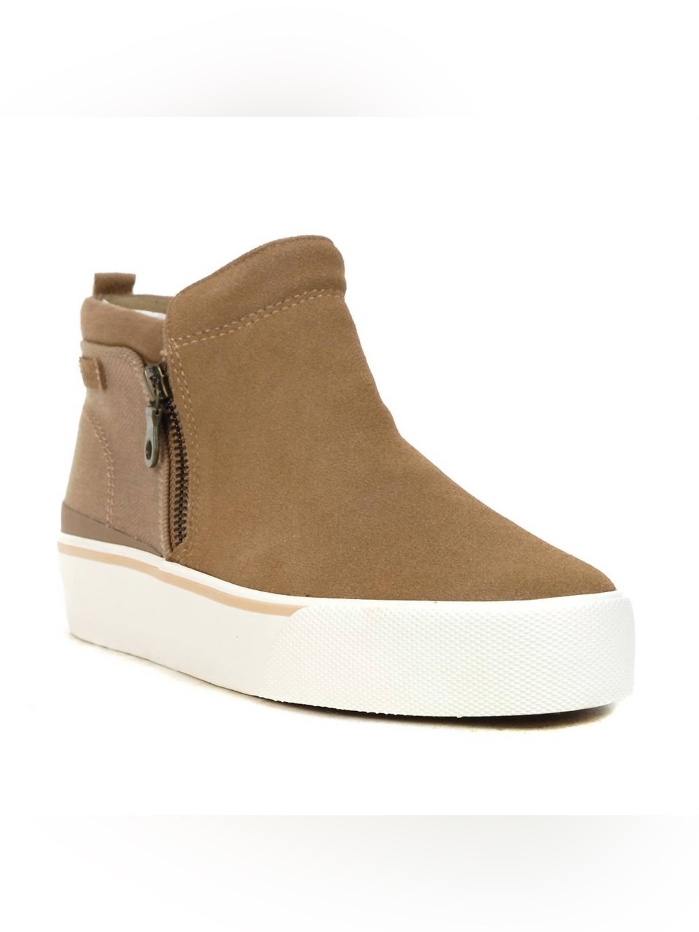 Keds - Women's Cooper Zip Boot